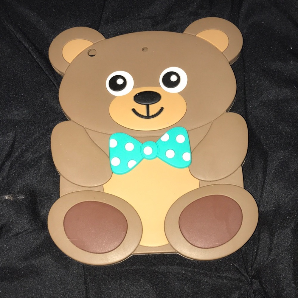 iPad case